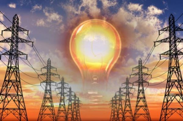 Ожидается снижение тарифов на электроэнергию