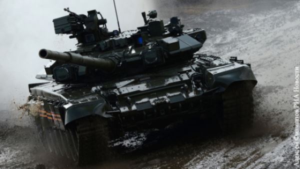 Эксперт объяснил возвращение России в топ-5 стран по военным расходам