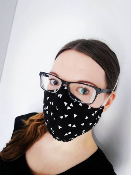 Топ-15: Модные маски для лица, чтобы защититься от COVID-19