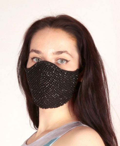 Топ-15: Модные маски для лица, чтобы защититься от COVID-19