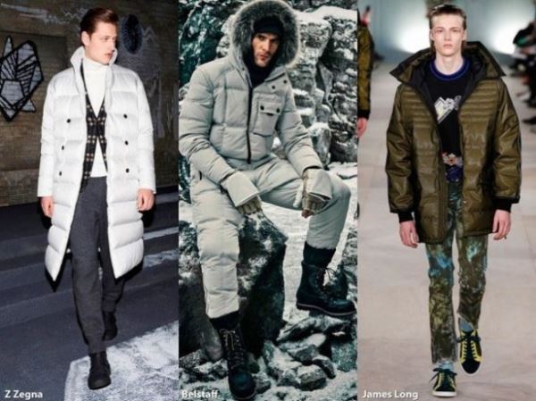 Как одеться зимой 2020 года, чтобы было стильно и удобно