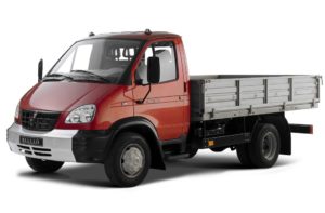 ГАЗ может выпустить новый среднетоннажный грузовик