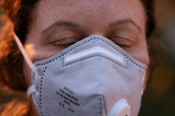 За сутки в Петербурге появилось 215 новых случаев заболевания коронавирусом