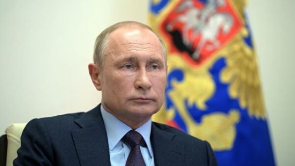 Путин внес в дисциплинарный устав запрет на гаджеты в воинских частях