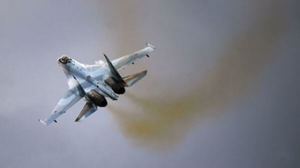 Китай может закупить у России новую партию Су-35