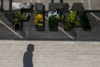 ФИФА предложила увеличить количество замен из-за коронавируса