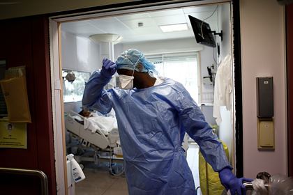 Доказана эффективность лекарства от Эболы для борьбы с коронавирусом