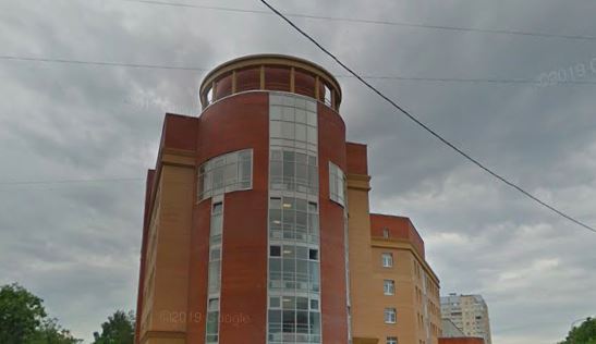 Поликлиника в Московском районе станет стационаром для коронавирусных больных