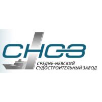 Производитель противоминных кораблей поставил больнице в Петербурге средства защиты от коронавируса