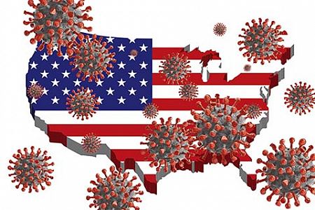 США проведут расследование причин появления коронавируса