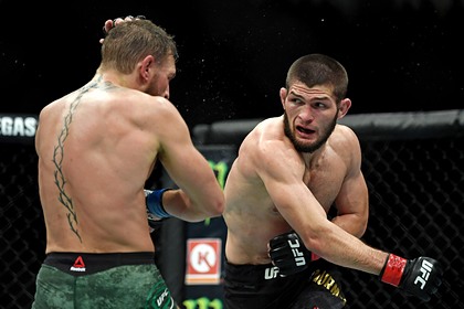 Глава UFC высказался о возможном бое Нурмагомедова и Макгрегора