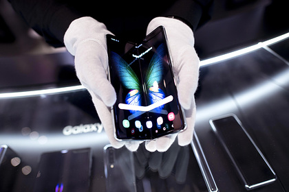 Миллионы смартфонов Samsung оказались под угрозой взлома
