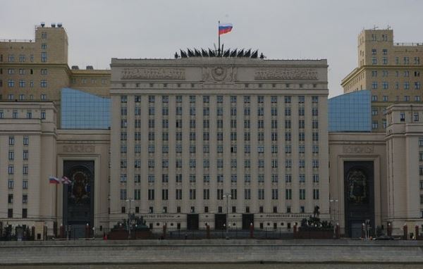 Федеральные органы власти и госкорпорации обсудят вопросы информационного взаимодействия с Минобороны России