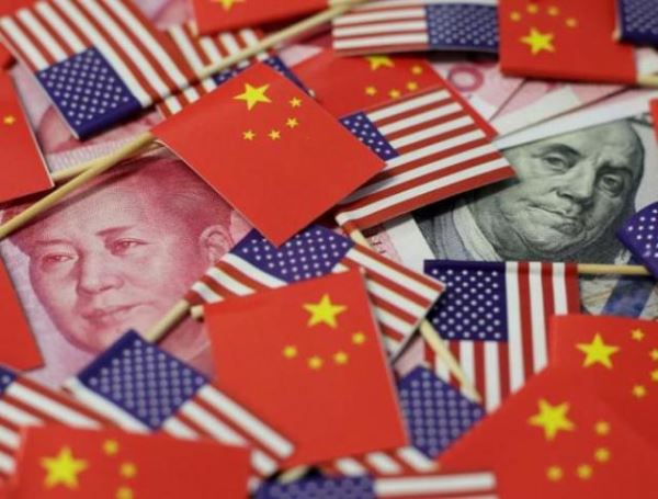 Америка и Китай пока играют на нервах
